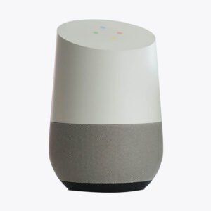 Home Speaker with Alexa Voice